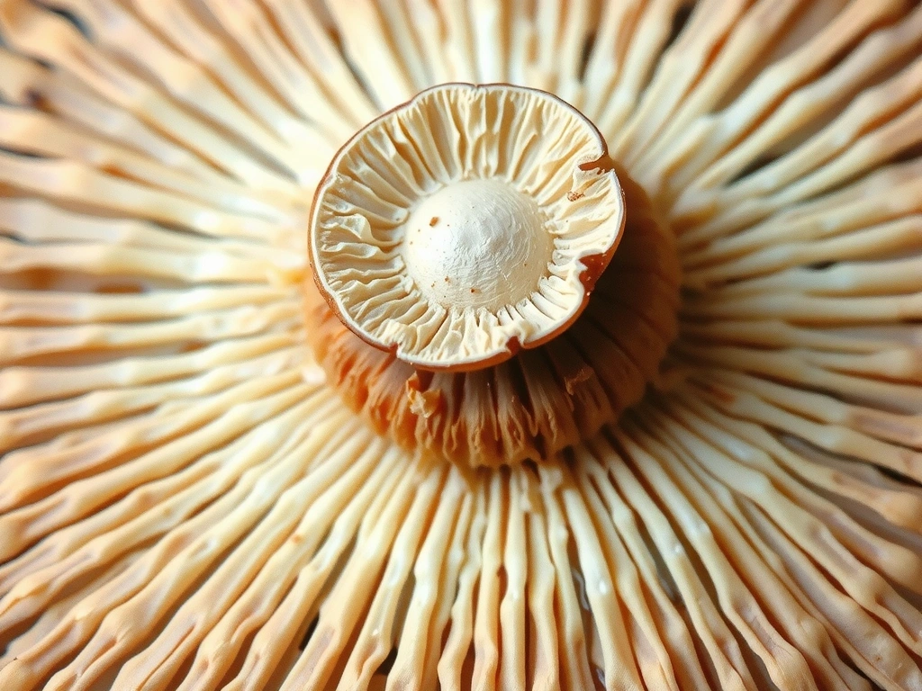 Organic data patterns representation