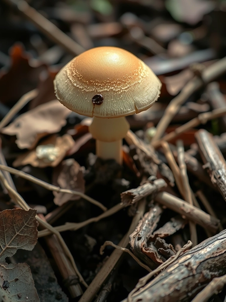 Natural connectivity motif