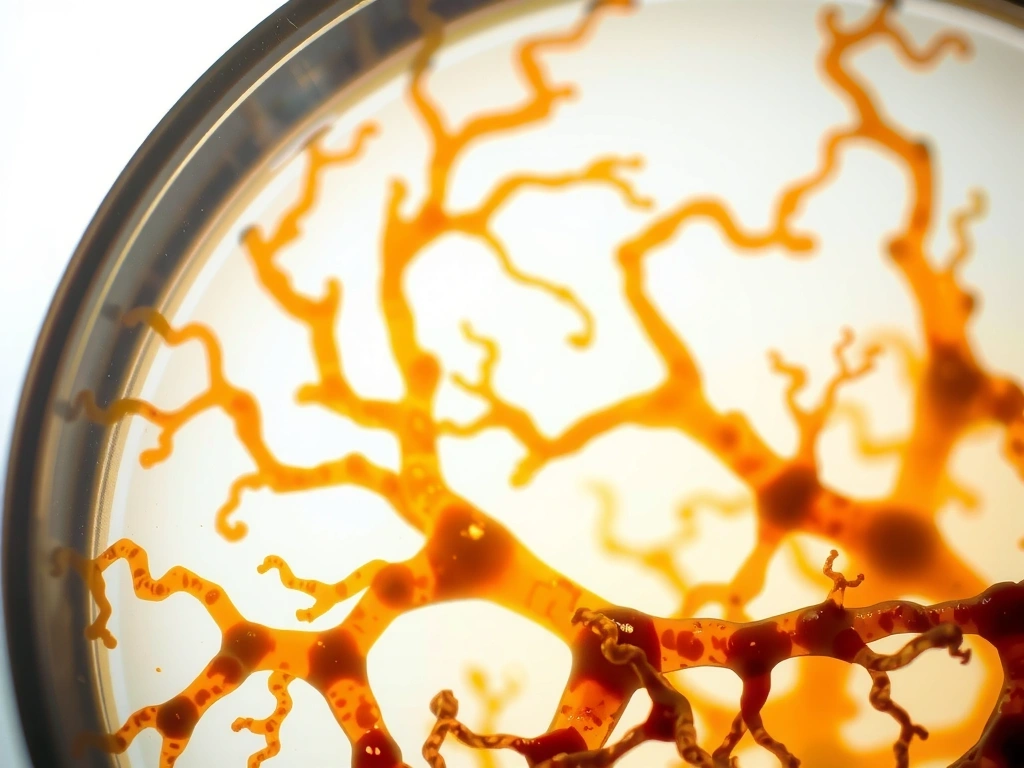 Microscopic precision in data