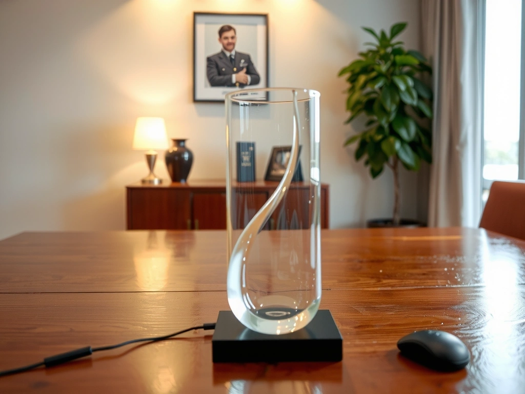 Refined analytical environment