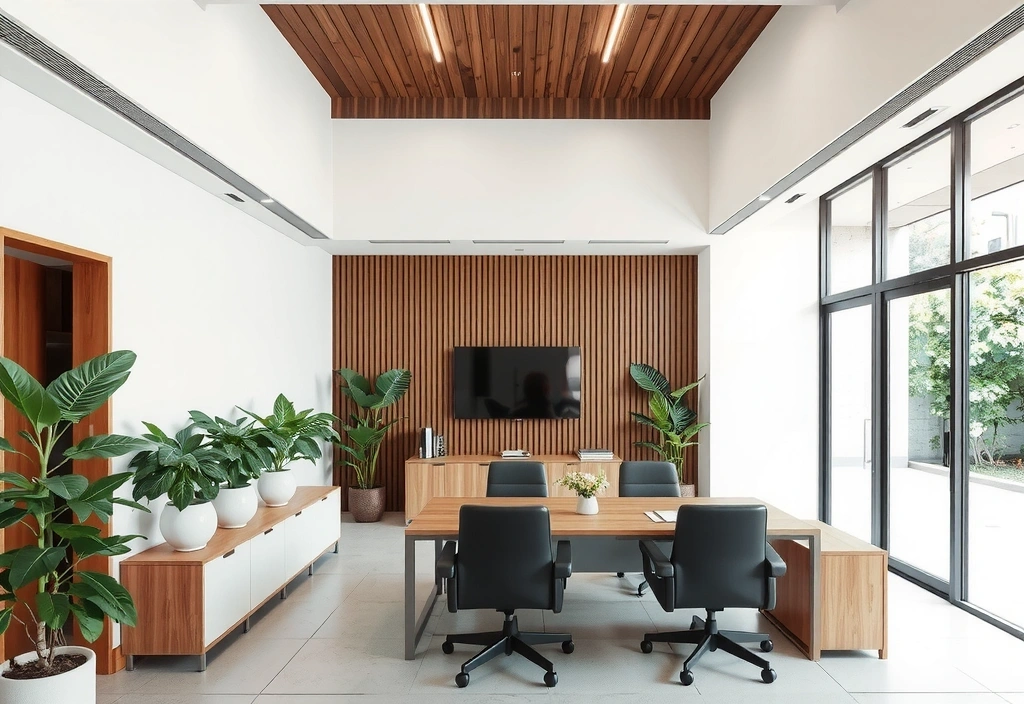 Salivv HQ Environment