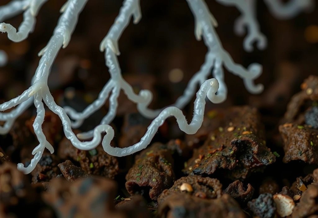 Underlying data connection